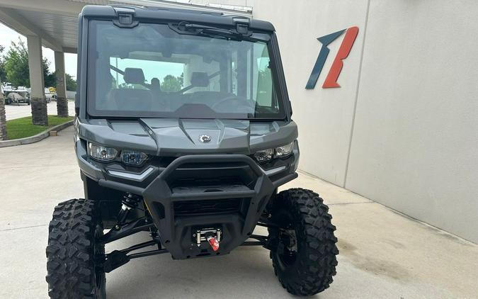 2024 Can-Am™ Defender MAX Limited HD10