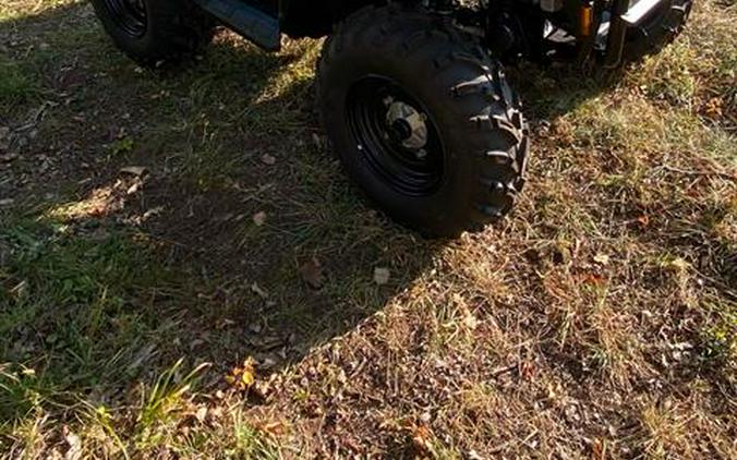 2024 Polaris Sportsman 570 EPS