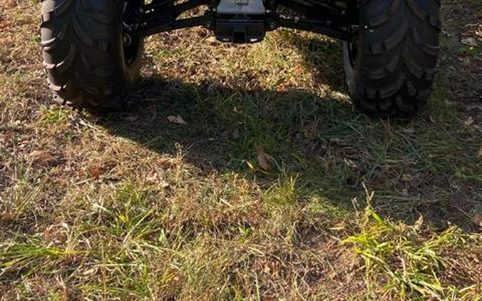 2024 Polaris Sportsman 570 EPS