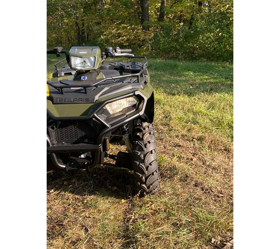 2024 Polaris Sportsman 570 EPS