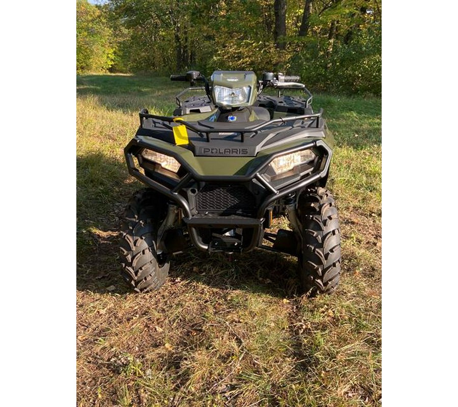 2024 Polaris Sportsman 570 EPS