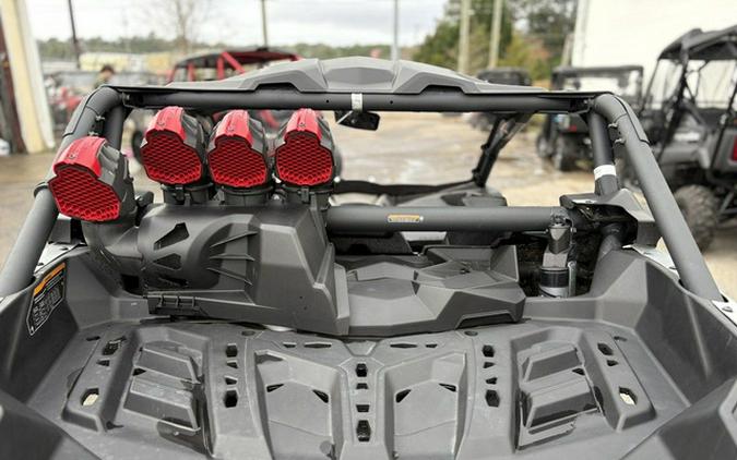 2025 Can-Am Maverick X3 X mr TURBO RR 64