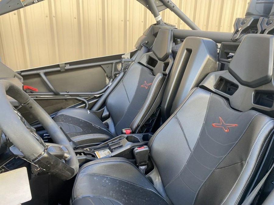 2025 Can-Am Maverick X3 X mr TURBO RR 64