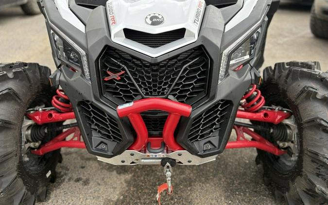 2025 Can-Am Maverick X3 X mr TURBO RR 64