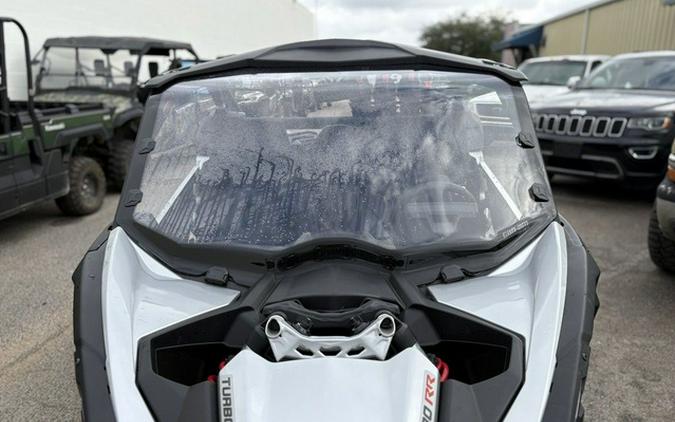 2025 Can-Am Maverick X3 X mr TURBO RR 64