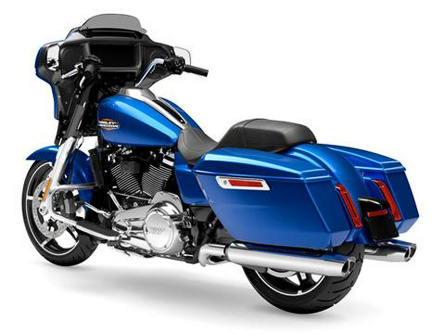 2025 Harley-Davidson Street Glide®