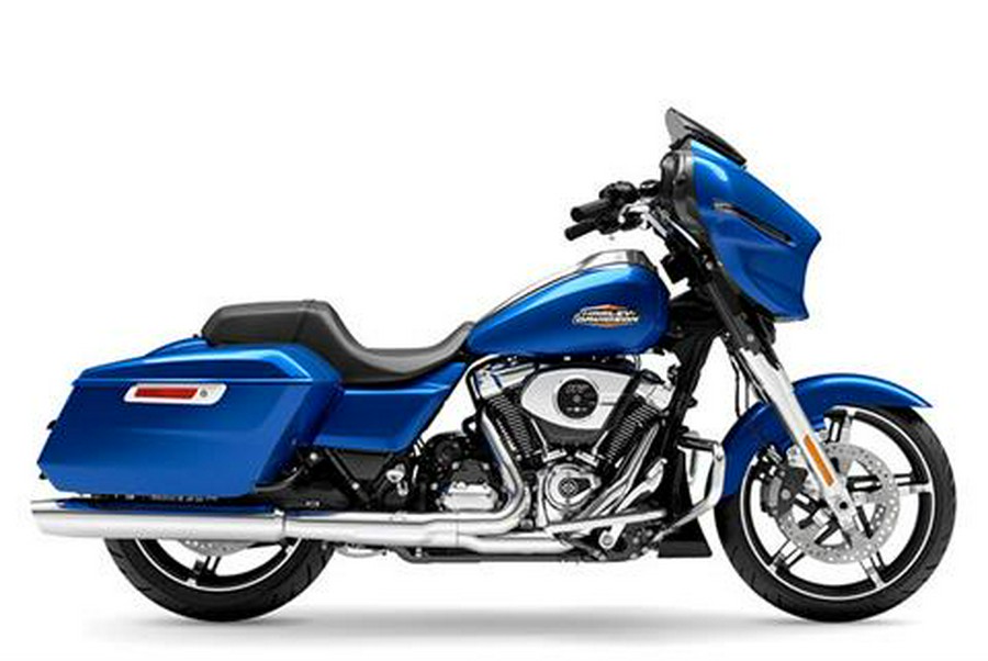 2025 Harley-Davidson Street Glide®