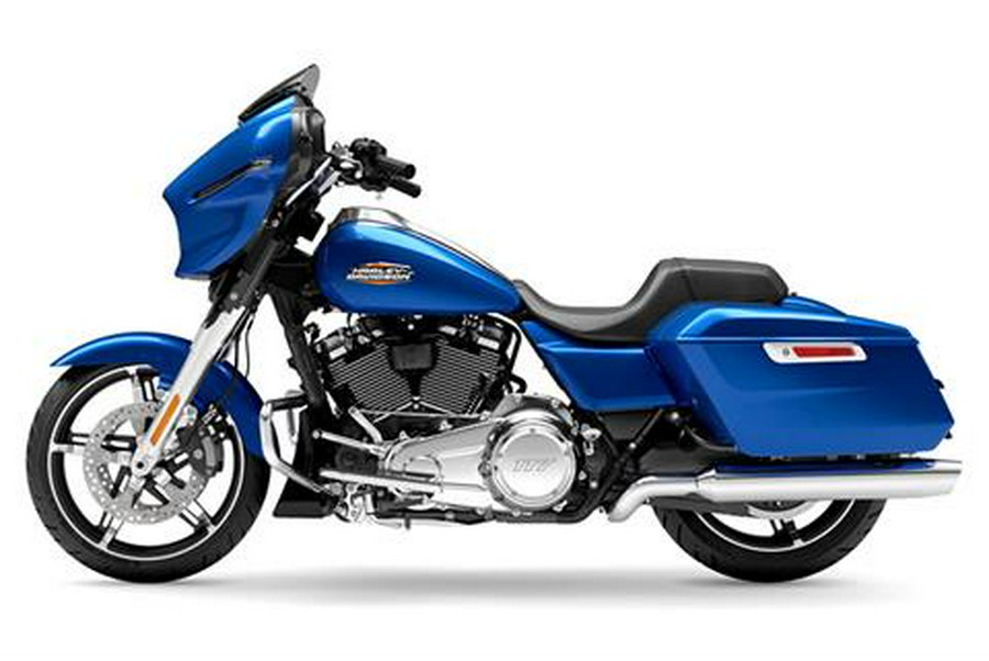 2025 Harley-Davidson Street Glide®