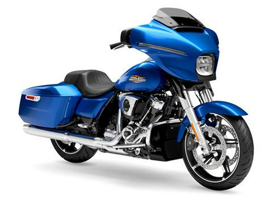 2025 Harley-Davidson Street Glide®