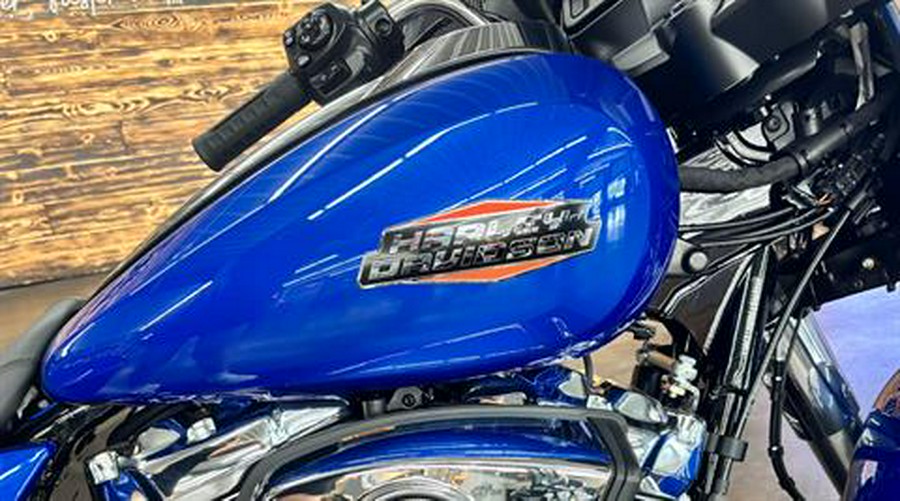 2025 Harley-Davidson Street Glide®