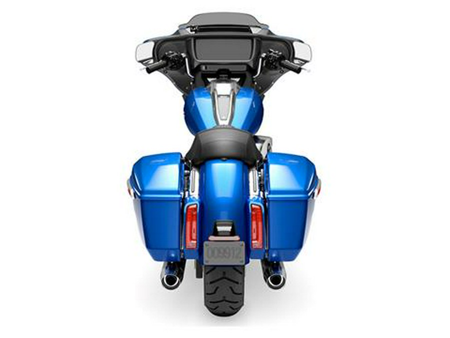 2025 Harley-Davidson Street Glide®