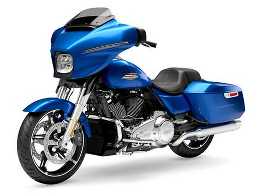 2025 Harley-Davidson Street Glide®