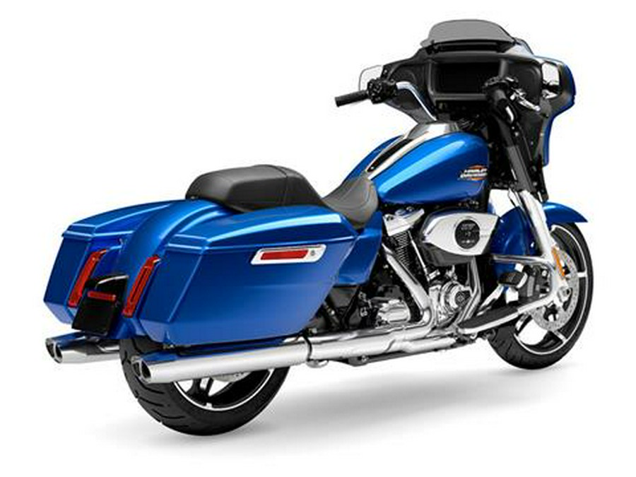 2025 Harley-Davidson Street Glide®