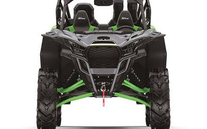 2025 Kawasaki Teryx KRX® 1000 Lifted Edition