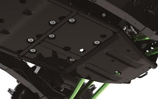 2025 Kawasaki Teryx KRX® 1000 Lifted Edition