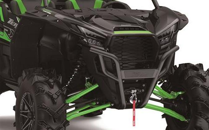 2025 Kawasaki Teryx KRX® 1000 Lifted Edition