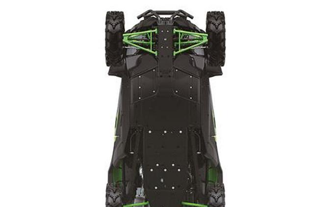 2025 Kawasaki Teryx KRX® 1000 Lifted Edition