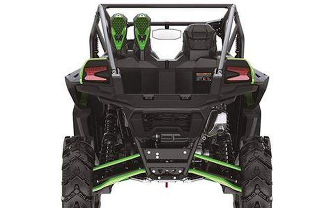2025 Kawasaki Teryx KRX® 1000 Lifted Edition