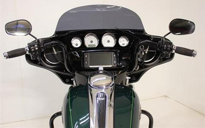 2016 Harley-Davidson Street Glide® Special