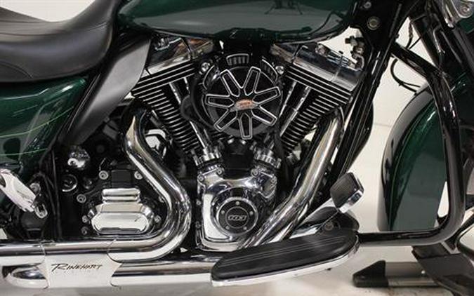 2016 Harley-Davidson Street Glide® Special