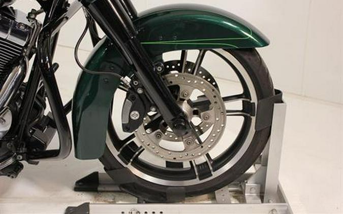 2016 Harley-Davidson Street Glide® Special