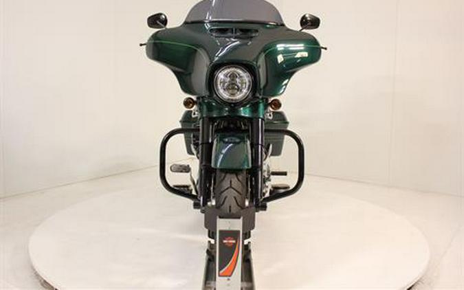 2016 Harley-Davidson Street Glide® Special