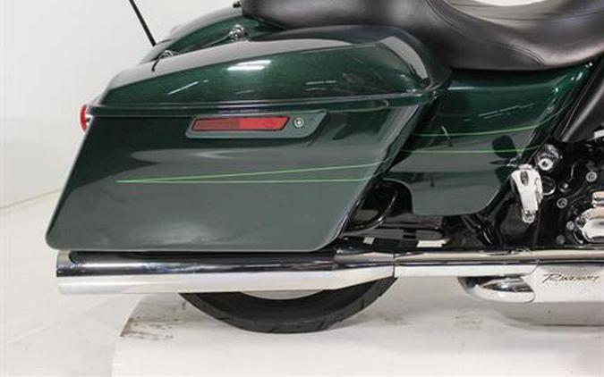 2016 Harley-Davidson Street Glide® Special