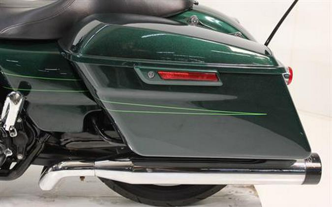 2016 Harley-Davidson Street Glide® Special