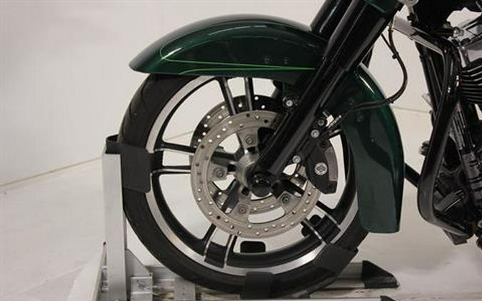 2016 Harley-Davidson Street Glide® Special