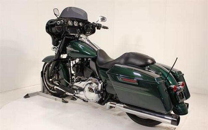 2016 Harley-Davidson Street Glide® Special