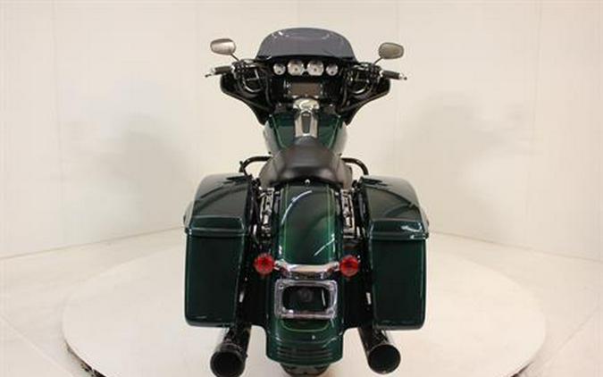 2016 Harley-Davidson Street Glide® Special