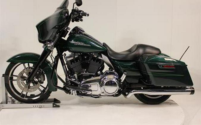 2016 Harley-Davidson Street Glide® Special