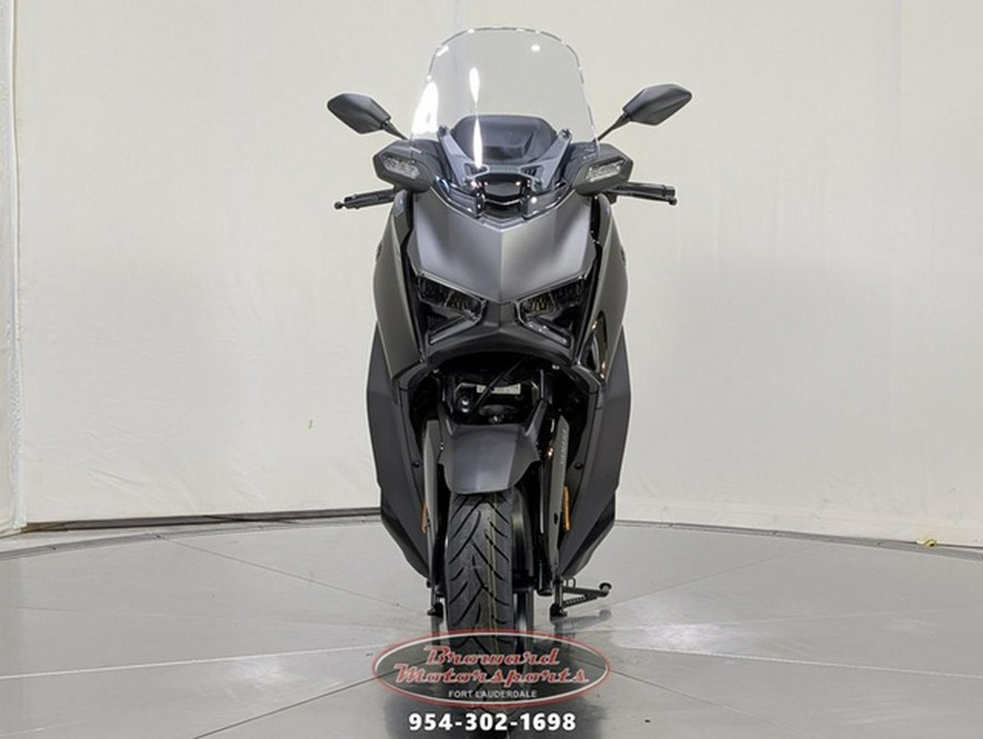 2025 Yamaha XMAX