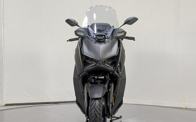 2025 Yamaha XMAX