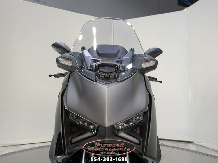 2025 Yamaha XMAX