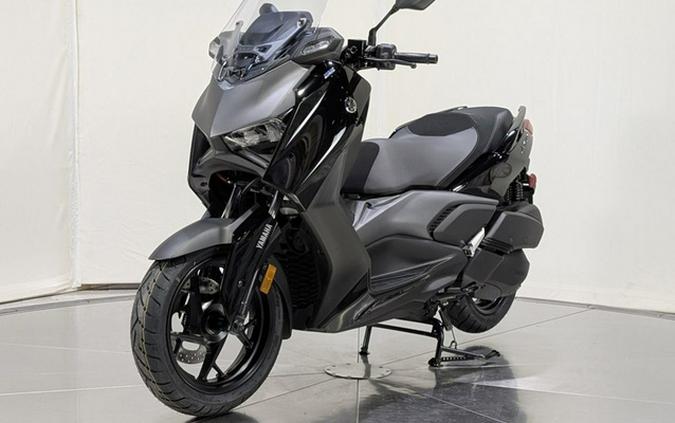 2025 Yamaha XMAX