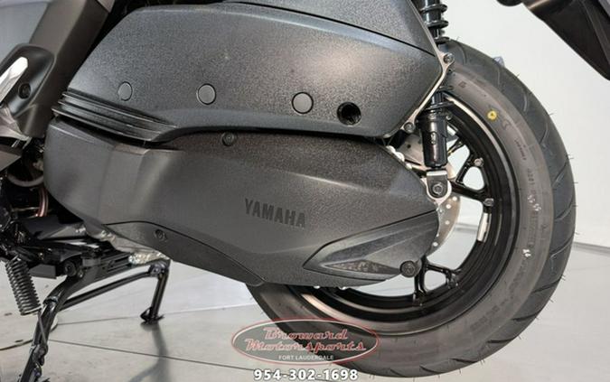 2025 Yamaha XMAX