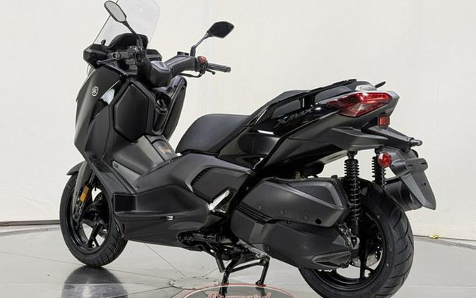 2025 Yamaha XMAX