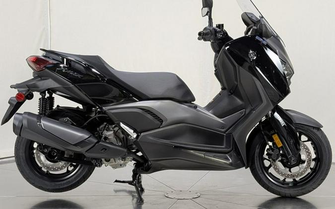 2025 Yamaha XMAX