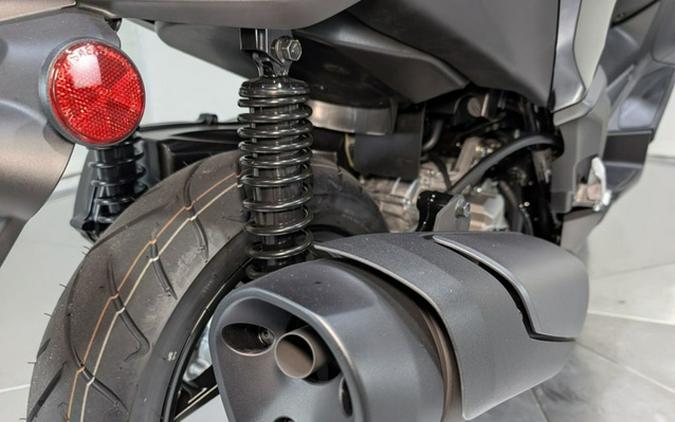 2025 Yamaha XMAX