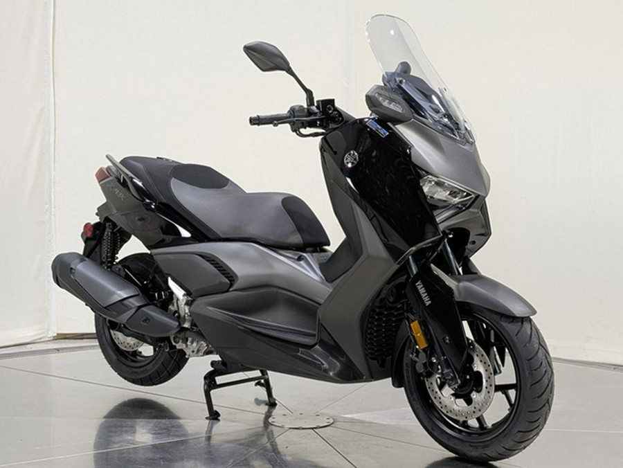 2025 Yamaha XMAX