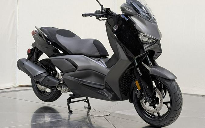 2025 Yamaha XMAX