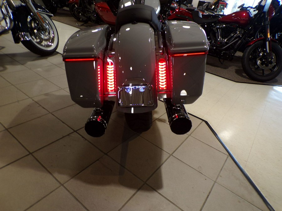 2024 Harley-Davidson ROADGLIDE