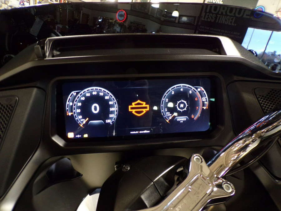 2024 Harley-Davidson ROADGLIDE