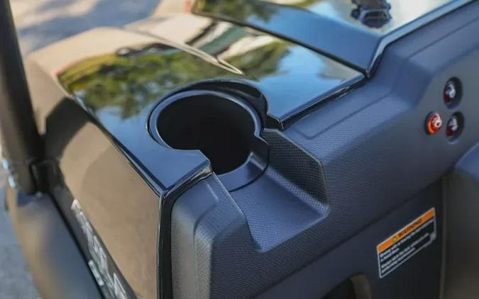 2026 KAWASAKI MULE SX 4X4