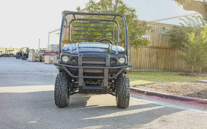 2026 KAWASAKI MULE SX 4X4