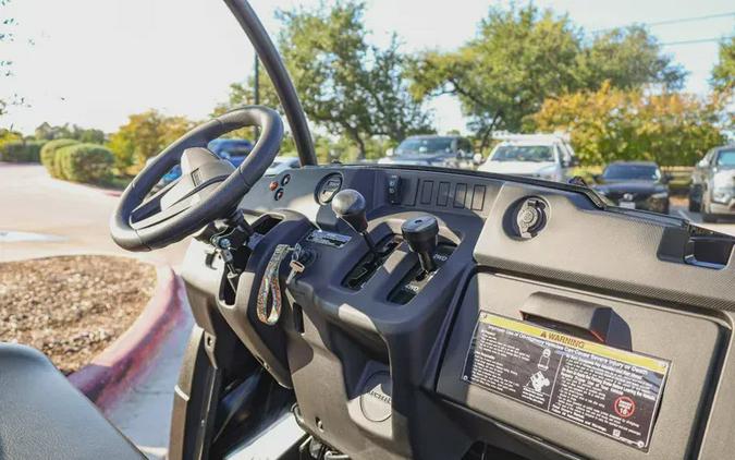 2026 KAWASAKI MULE SX 4X4