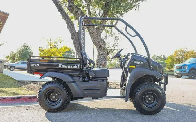 2026 KAWASAKI MULE SX 4X4