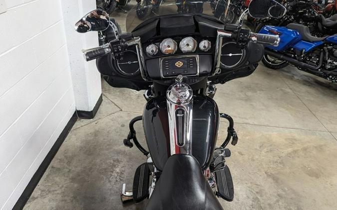 2018 Harley-Davidson FLHX - Street Glide