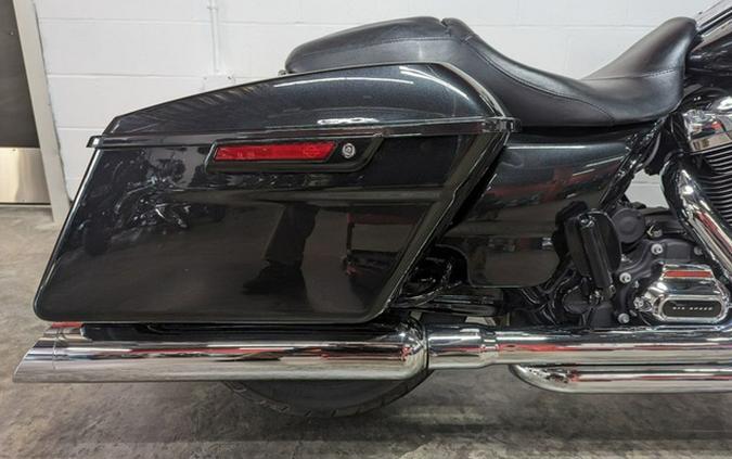 2018 Harley-Davidson FLHX - Street Glide